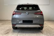BMW X3 xDrive30e