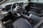 Mercedes Klasa C Kombi 200 d Avantgarde