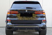 BMW X5 xDrive40i M Sport