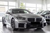 BMW Seria 2 M2