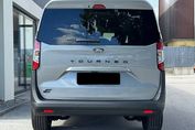 Ford Tourneo Courier Trend Elektryczny A1