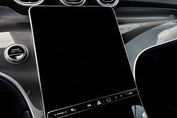 Mercedes GLC Coupe 220 d  4-Matic AMG Line