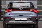 Hyundai i20 1.2 Modern