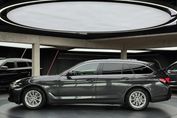BMW Seria 5 Touring 520i