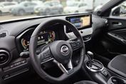 Nissan Juke N-Connecta 1.0 DIG-T