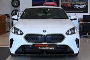 BMW Seria 1 120 mHEV aut
