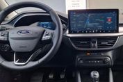 Ford Focus 1.0 EcoBoost Titanium