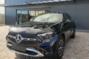 Mercedes GLC Coupe 220 d 4-Matic Avantgarde