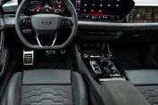 Audi A6 E-tron quattro