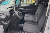 Opel Combo Van XL L2H1