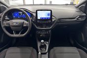 Ford Puma 1.0 EcoBoost ST-Line