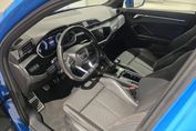 Audi Q3 35 TDI quattro S Line