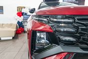 Hyundai Tucson 1.6 T-GDi N-Line Plus 4WD DCT