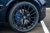 BMW X5 xDrive40d M Sport