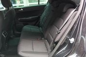 Kia Sportage 1.6 T-GDI L 2WD
