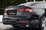 Audi A5 Sportback 40 TDI Advanced