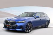 BMW Seria 5 540d xDrive