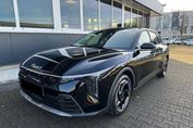 Kia K4 M 1.6 T-GDI