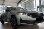 Skoda Octavia Sportline 2.0 TDI DSG