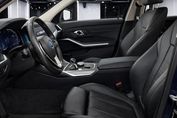 BMW Seria 3 320e aut