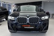 BMW X4 xDrive20i M Sport