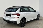 Skoda Kamiq Edition 130 1.5 TSI DSG