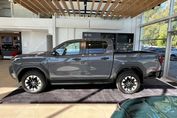 Toyota HiLux mHEV Double Cab Executive 4x4 aut