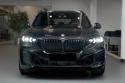 BMW X5 xDrive30d M Sport
