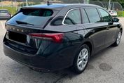 Skoda Octavia Edition 130 Selection 1.5 TSI mHEV  DSG
