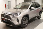 Toyota RAV4 2.5 Hybrid Comfort 4x4