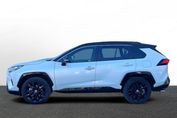 Toyota RAV4 2.5 Hybrid Selection 4x4