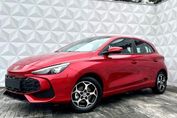 MG 3 Excite
