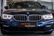 BMW Seria 5 530i xDrive aut