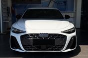 Audi A6 TDI quattro S line