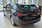 Skoda Octavia 1.5 TSI  Ambition DSG