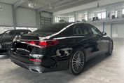 Mercedes Klasa E 200 4-Matic AMG