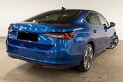 Skoda Superb Edition 130 2.0 TSI  DSG