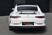 Mercedes AMG GT Mercedes AMG GT 43 4-Matic+