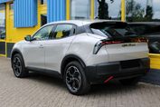 Alfa Romeo Junior Elettrica