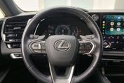 Lexus RX 350h Prestige