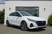 Hyundai i20 1.0 T-GDi N Line DCT