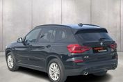 BMW X3 xDrive20d Advantage aut
