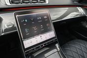 Mercedes Klasa S 400 d 4-Matic 9G-TRONIC