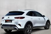 Kia XCeed T-GDI M