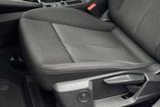 Audi A3 35 TFSI mHEV Advanced S tronic