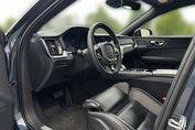 Volvo V60 T6 AWD Plug-In Hybrid  aut