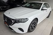 Mercedes Klasa E E 220 d mHEV Avantgarde 9G-Tronic
