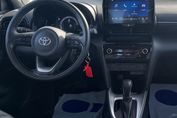 Toyota Yaris Cross Hybrid 1.5 Comfort
