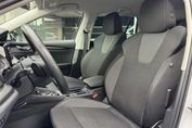 Skoda Octavia 2.0 TDI Ambition DSG