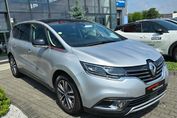 Renault Espace 2.0 Blue Dci Zen Edc